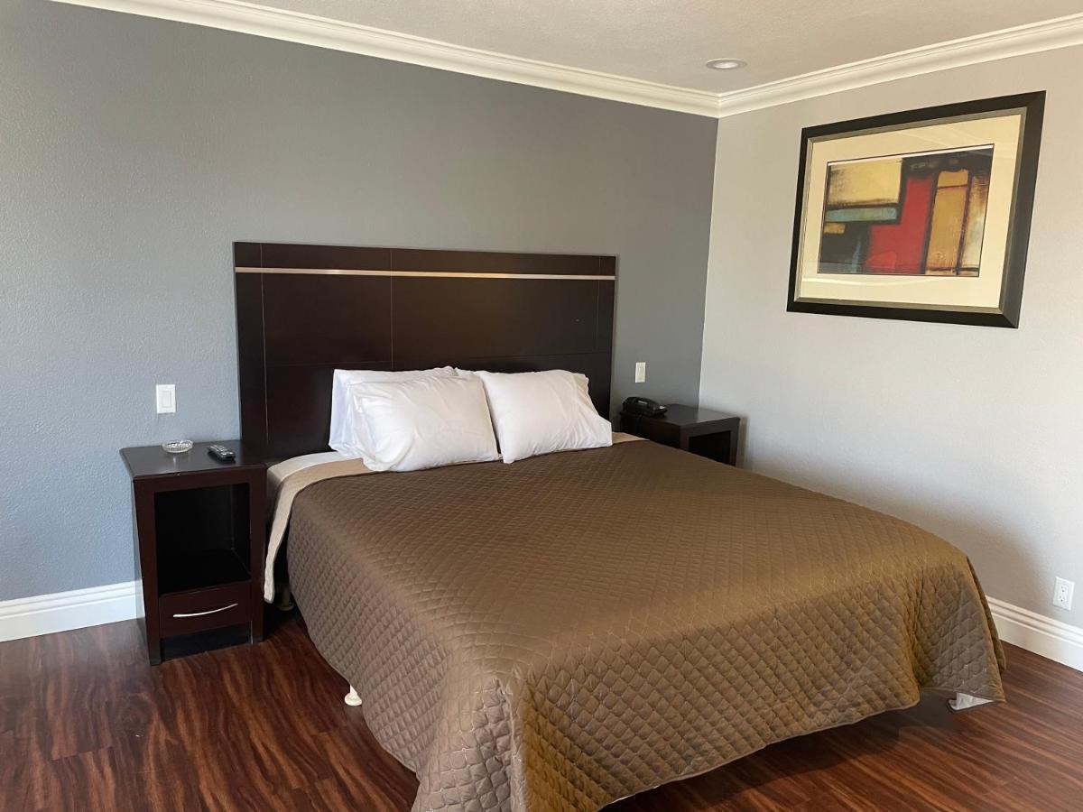 Legacy inn&suites Anaheim Extérieur photo